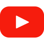 youtube logo youtube logo